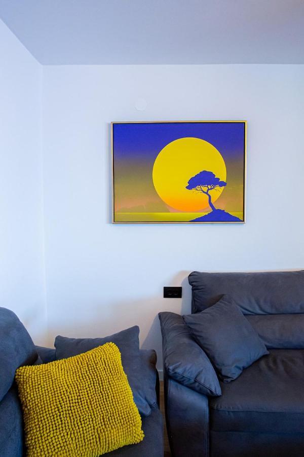Three Bedroom Apartment With Old Town View - Orlanda'S Apartment Ragusa Esterno foto