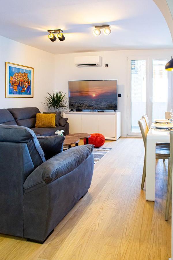 Three Bedroom Apartment With Old Town View - Orlanda'S Apartment Ragusa Esterno foto