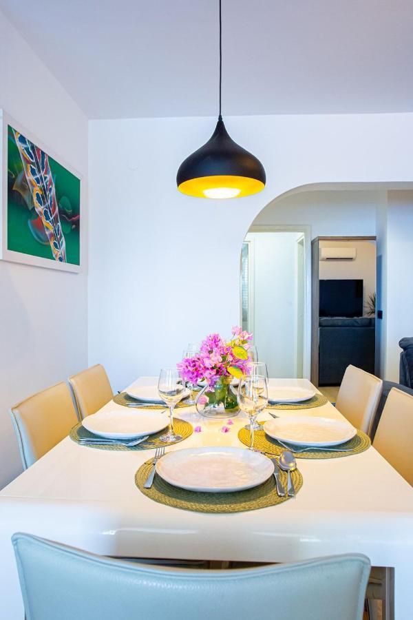 Three Bedroom Apartment With Old Town View - Orlanda'S Apartment Ragusa Esterno foto