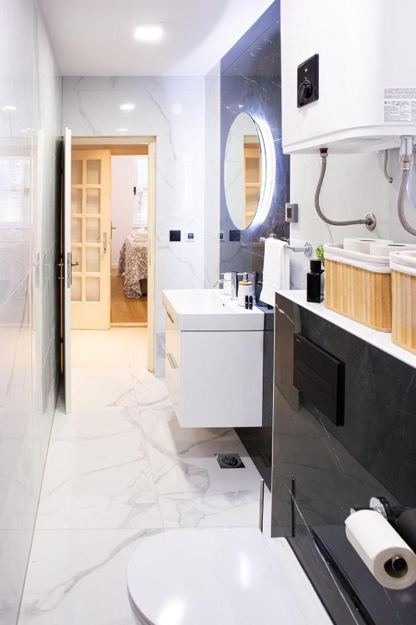Three Bedroom Apartment With Old Town View - Orlanda'S Apartment Ragusa Esterno foto