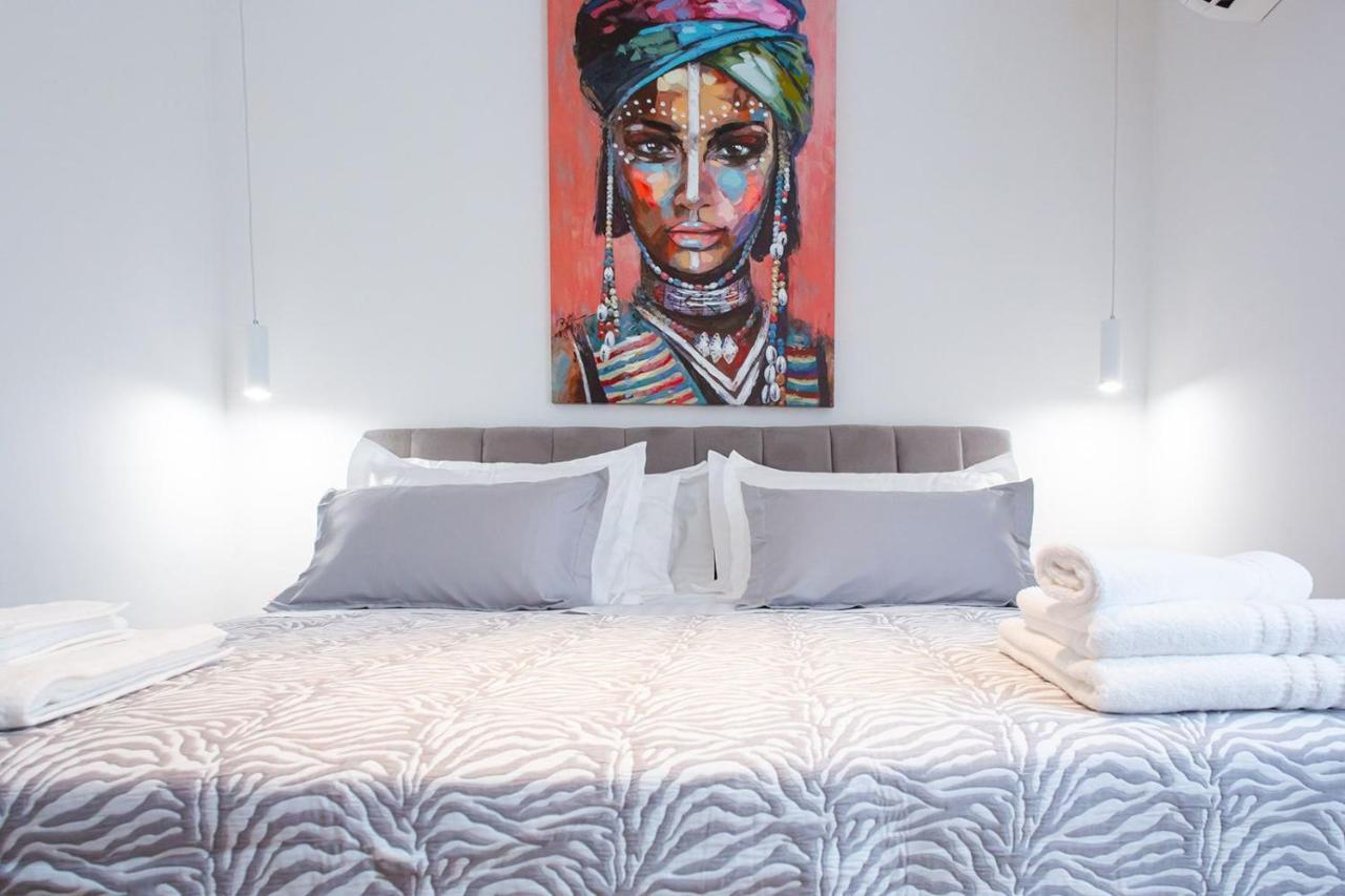 Three Bedroom Apartment With Old Town View - Orlanda'S Apartment Ragusa Esterno foto