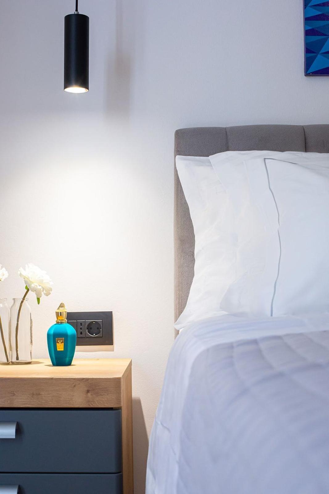 Three Bedroom Apartment With Old Town View - Orlanda'S Apartment Ragusa Esterno foto