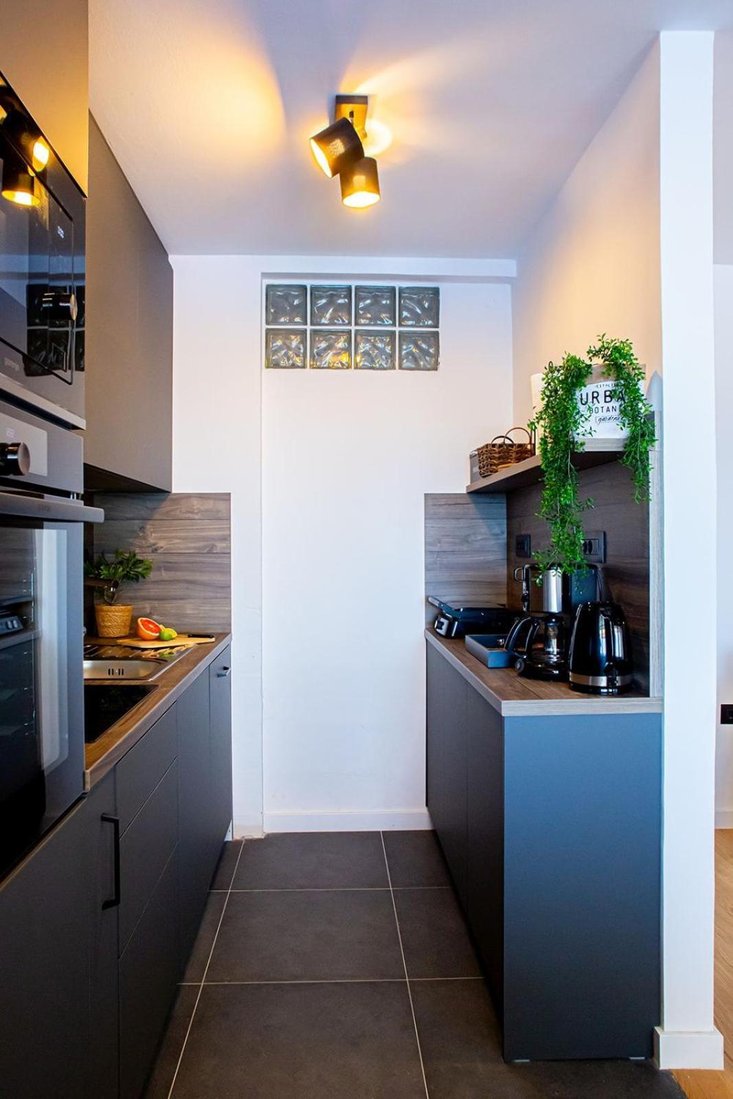 Three Bedroom Apartment With Old Town View - Orlanda'S Apartment Ragusa Esterno foto