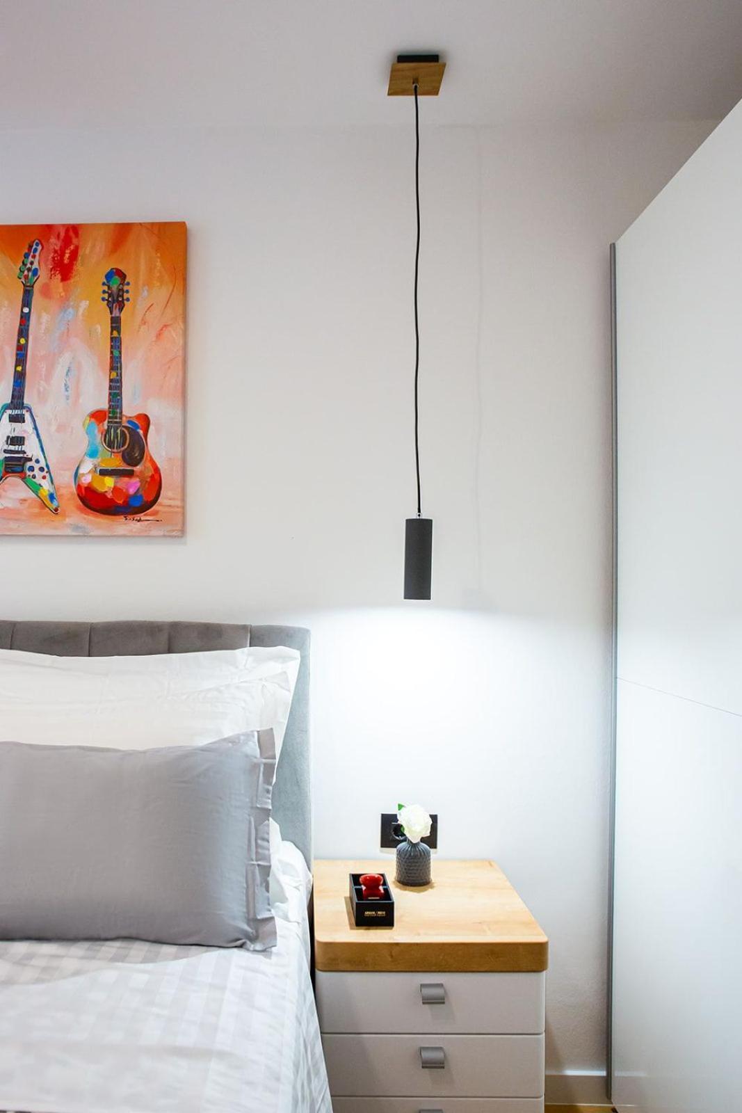 Three Bedroom Apartment With Old Town View - Orlanda'S Apartment Ragusa Esterno foto