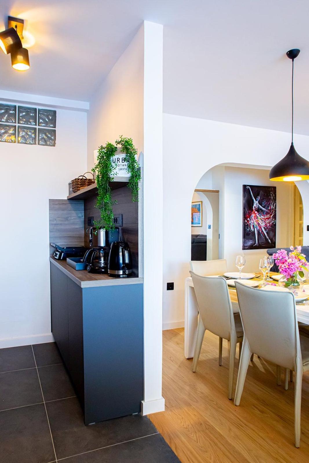 Three Bedroom Apartment With Old Town View - Orlanda'S Apartment Ragusa Esterno foto