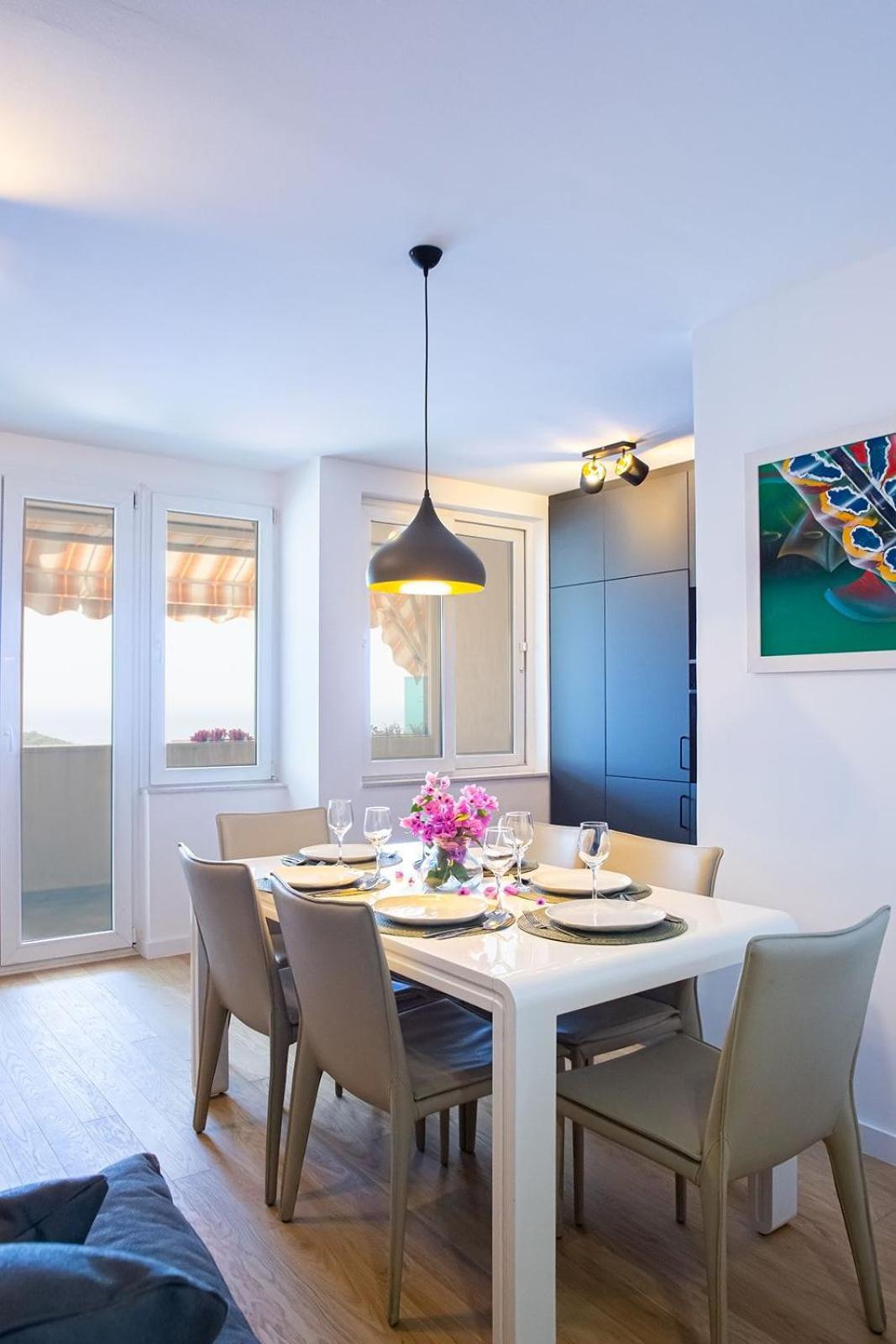 Three Bedroom Apartment With Old Town View - Orlanda'S Apartment Ragusa Esterno foto