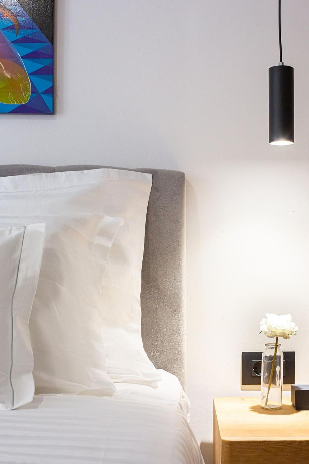 Three Bedroom Apartment With Old Town View - Orlanda'S Apartment Ragusa Esterno foto
