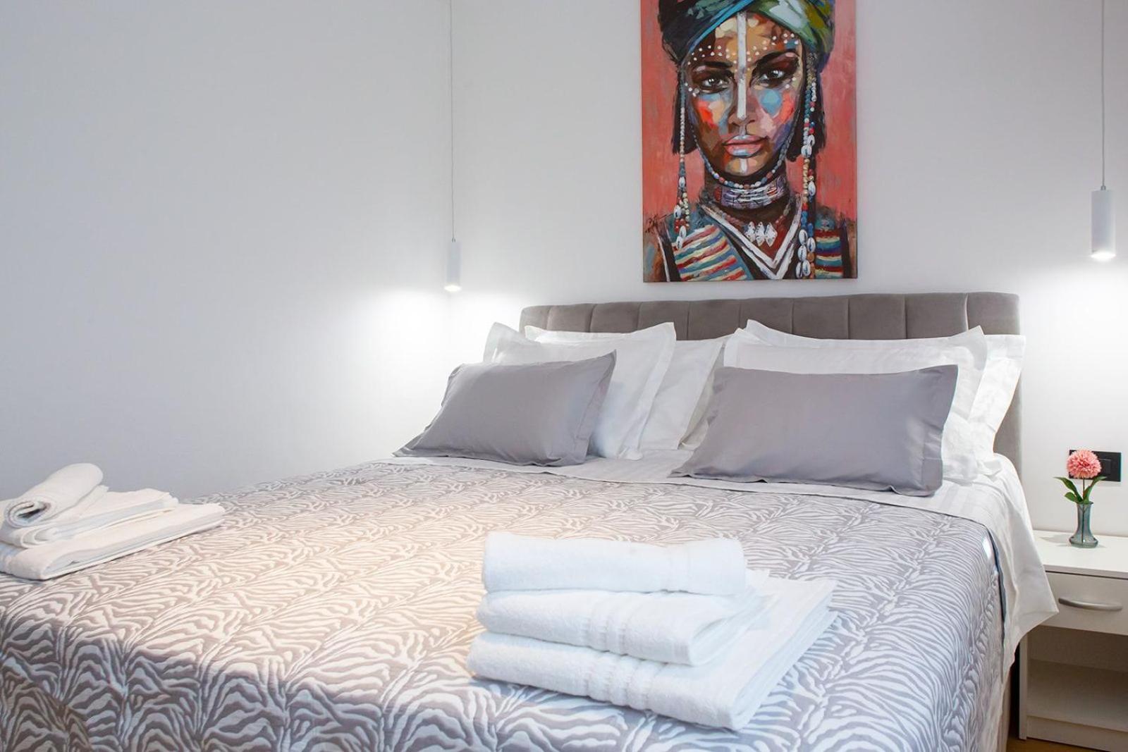 Three Bedroom Apartment With Old Town View - Orlanda'S Apartment Ragusa Esterno foto