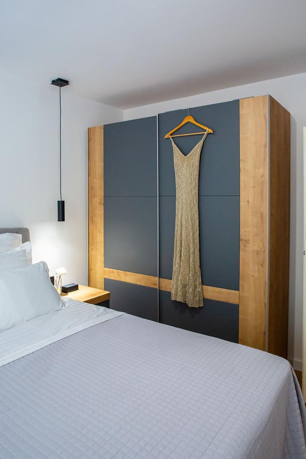 Three Bedroom Apartment With Old Town View - Orlanda'S Apartment Ragusa Esterno foto