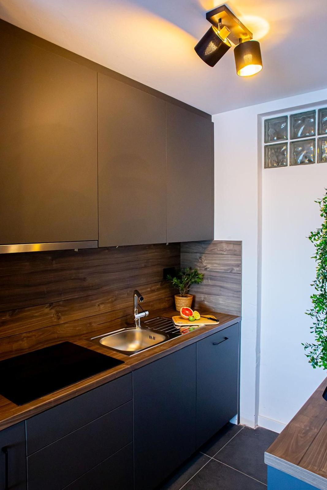 Three Bedroom Apartment With Old Town View - Orlanda'S Apartment Ragusa Esterno foto