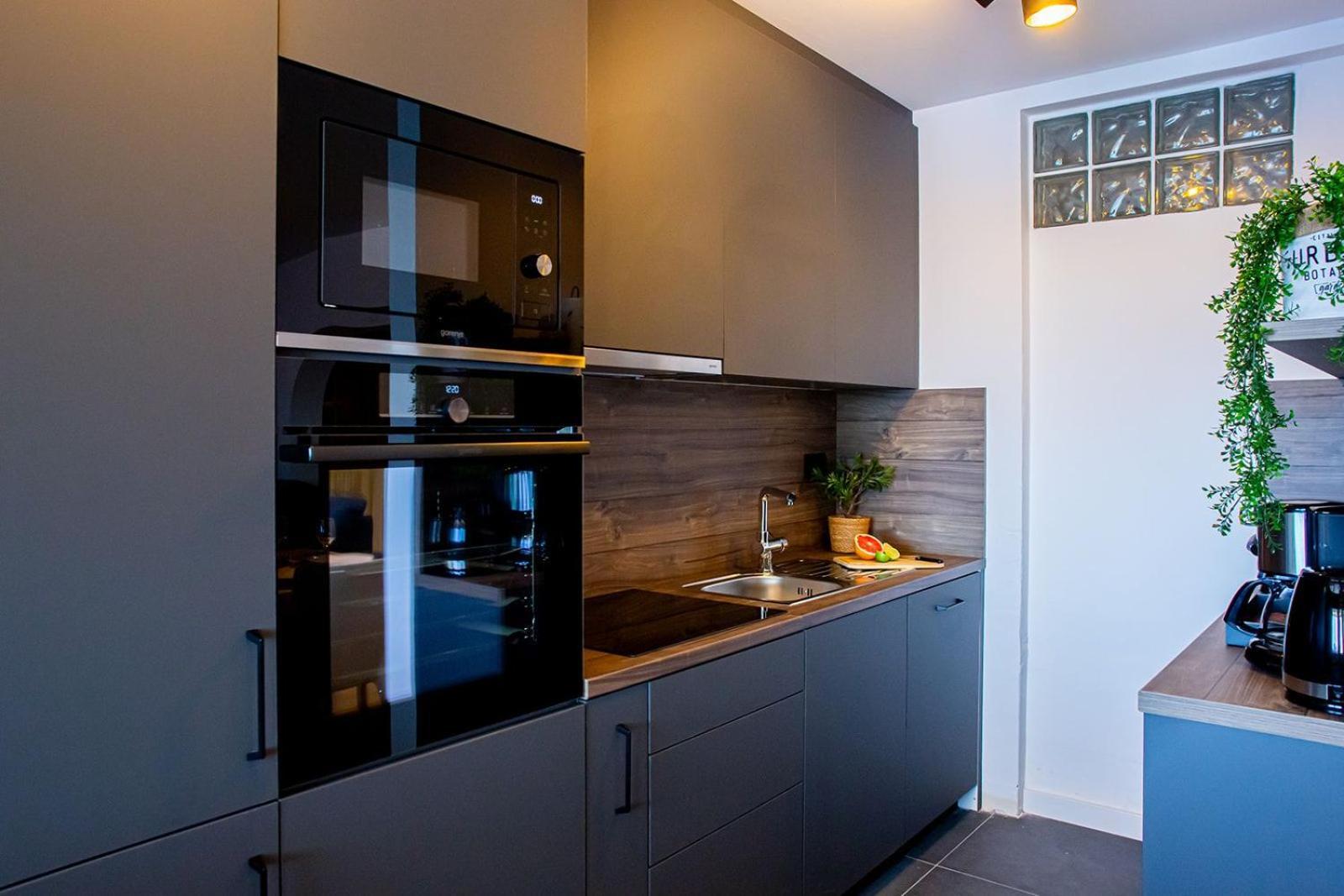 Three Bedroom Apartment With Old Town View - Orlanda'S Apartment Ragusa Esterno foto
